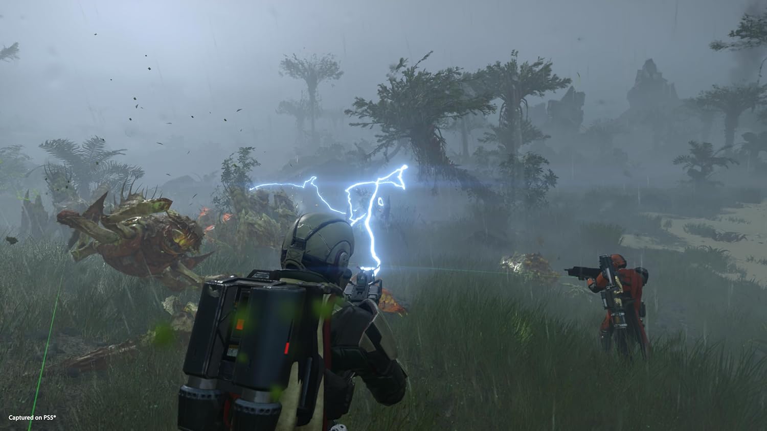 Helldivers 2 - PlayStation 5 - Image 4
